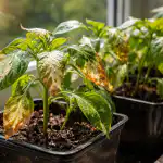 Aurinko polttaa paprikan taimia ikkunalaudalle jopa lasin läpi aurinko-polttaa-paprikan-taimia-ikkunalaudalle-jopa-lasin-lapi.png