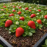 Kuinka kasvattaa matto suurista mansikoista siemenillä tänä keväänä kuinka-kasvattaa-matto-suurista-mansikoista-siemenilla-tana-kevaana.png