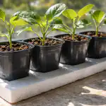 Miksi munakoison taimet kuihtuvat ikkunalaudalla kirkkaassa auringonpaisteessa? miksi-munakoison-taimet-kuihtuvat-ikkunalaudalla-kirkkaassa-auringonpaisteessa.png