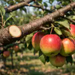 Miksi omenapuun kevätleikkaus takaa ennätyssadon ilman kemikaaleja miksi-omenapuun-kevatleikkaus-takaa-ennatyssadon-ilman-kemikaaleja.png